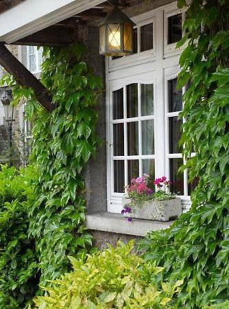 Hostellerie Saint Roch Comblain-la-Tour Exterior photo